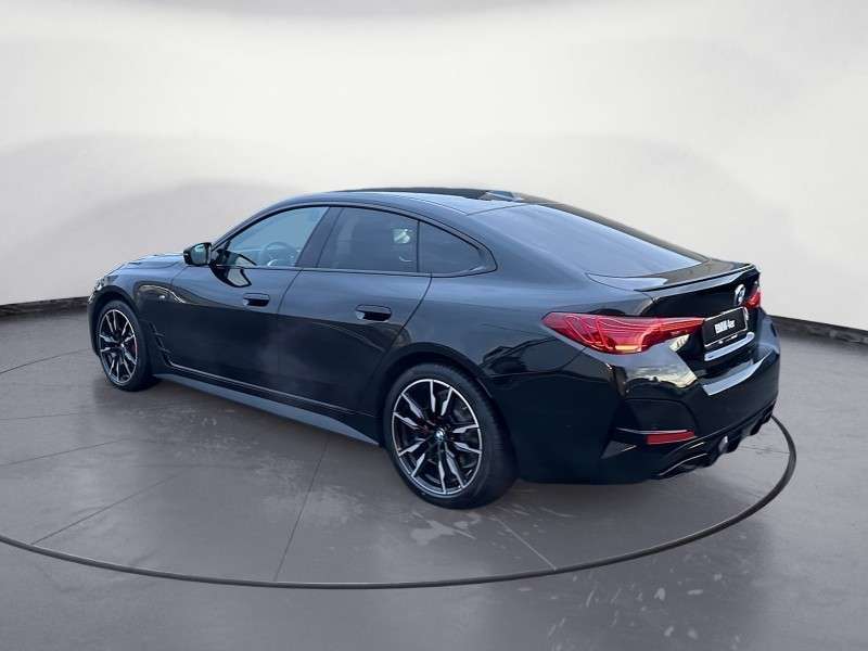 Fahrzeugbild eines BMW 4er-Reihe