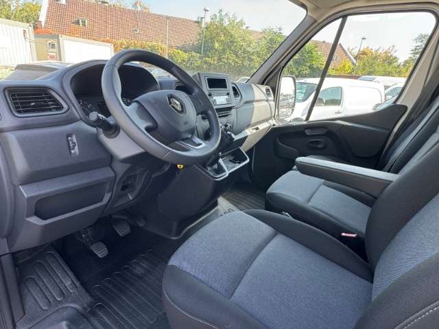 Fahrzeugbild eines Renault Master