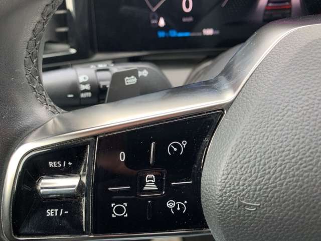 Fahrzeugbild eines Renault Megane E-TECH