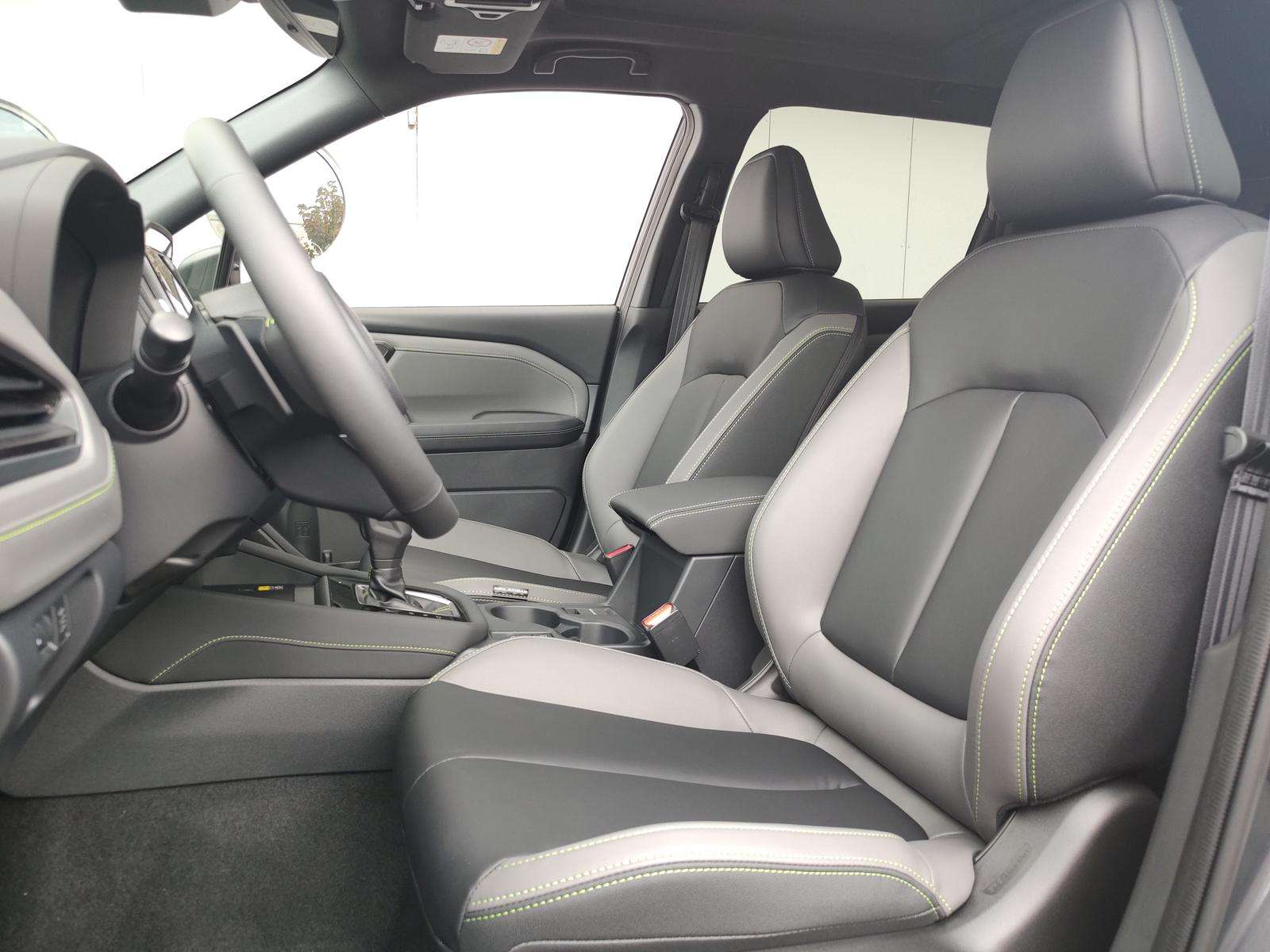 Fahrzeugbild eines Subaru Forester