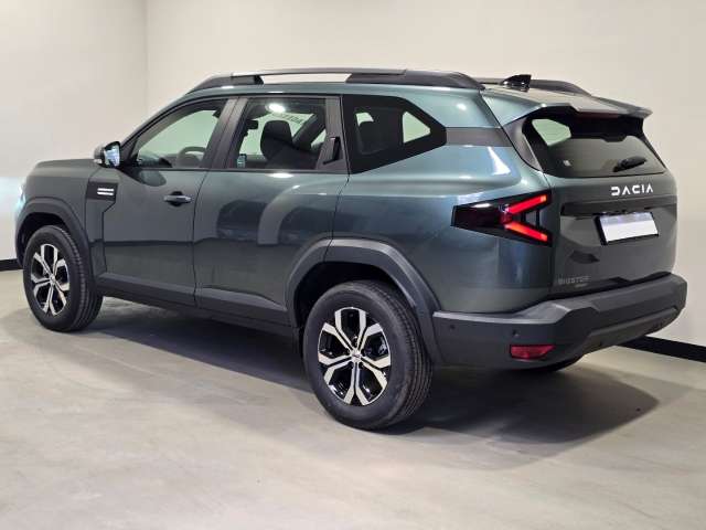 Fahrzeugbild eines Dacia Bigster