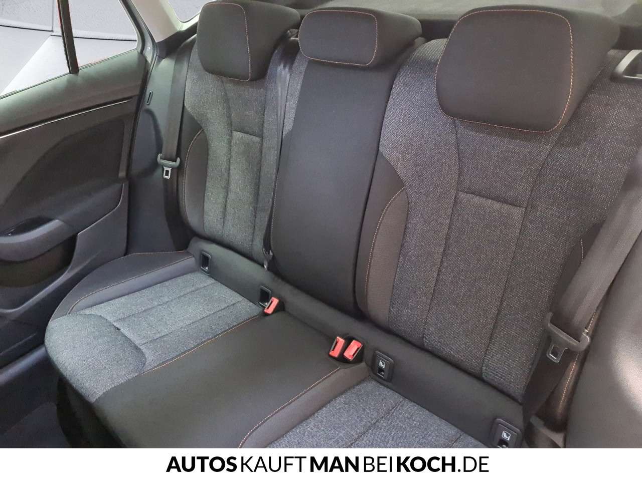 Fahrzeugbild eines Skoda Kamiq