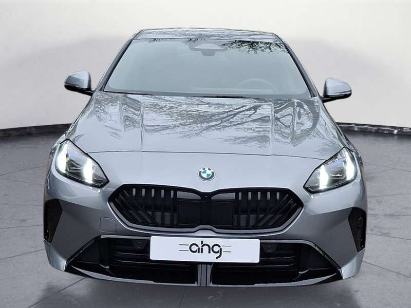 Fahrzeugbild eines BMW 2er-Reihe