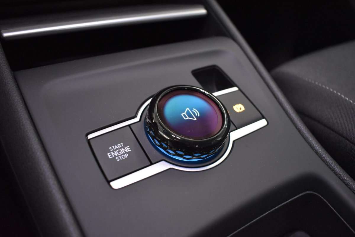 Fahrzeugbild eines Volkswagen Tiguan