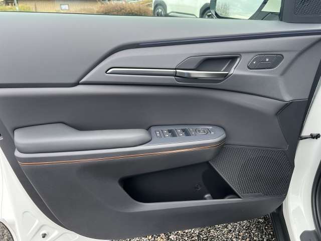 Fahrzeugbild eines Kia EV5