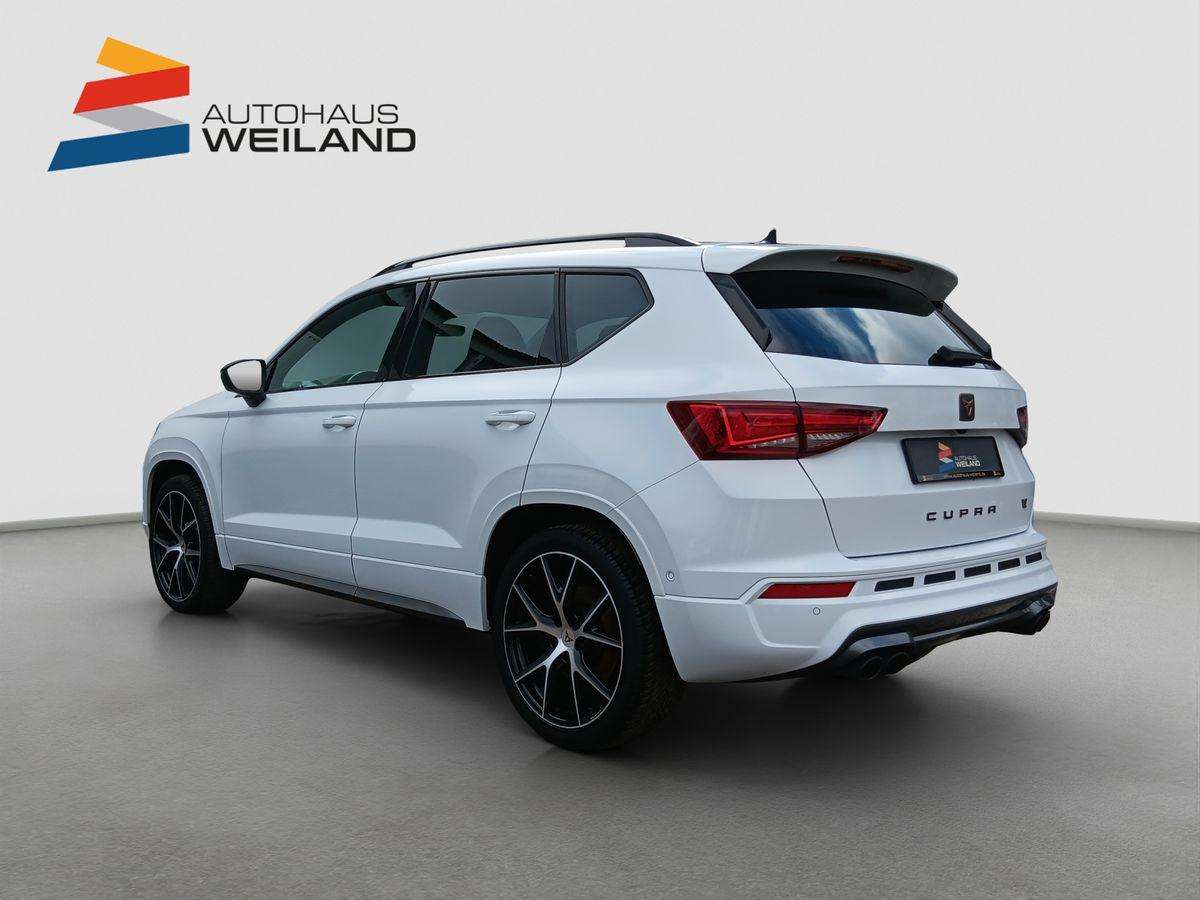 Fahrzeugbild eines CUPRA Ateca