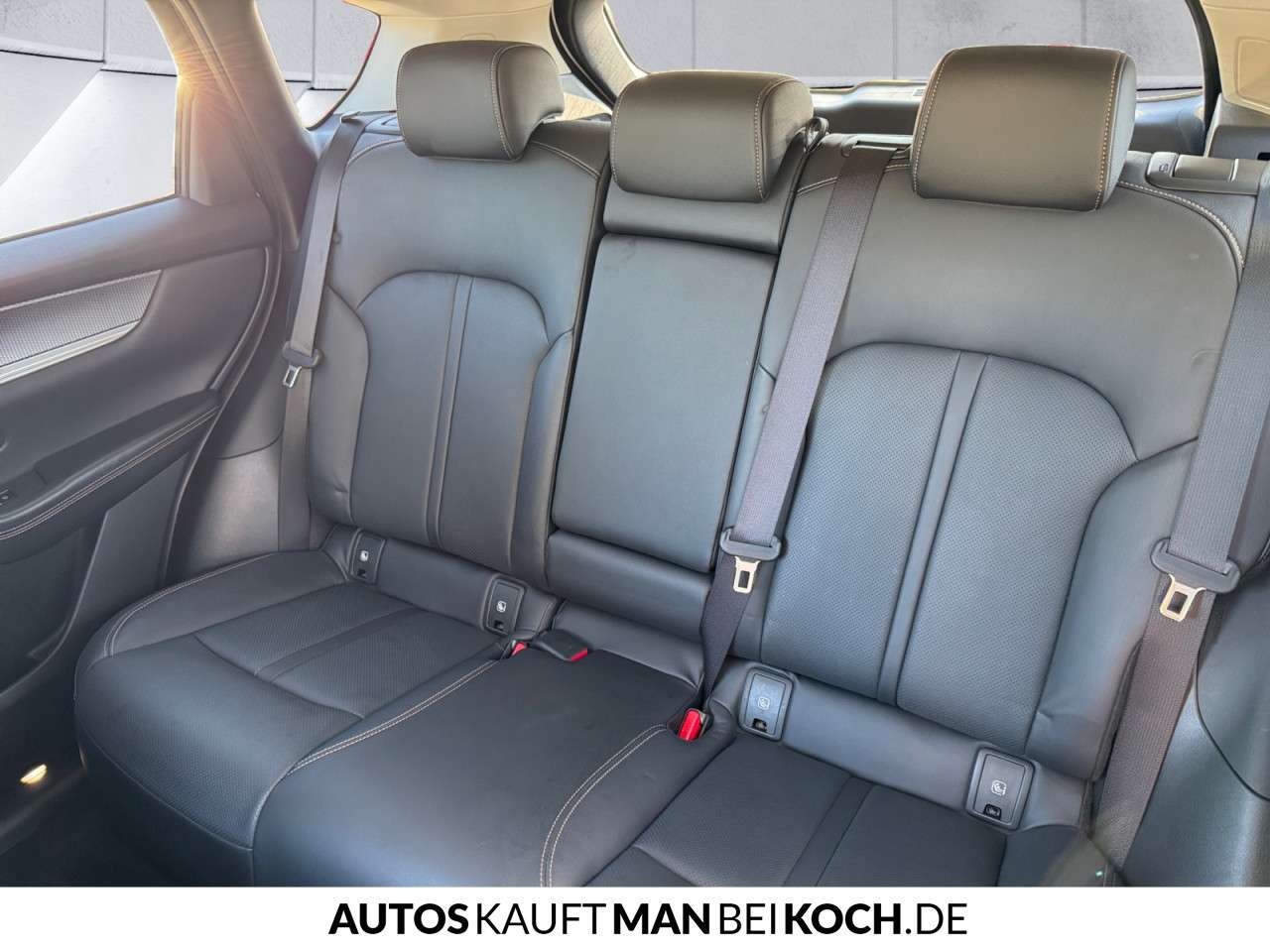 Fahrzeugbild eines Mazda CX-60