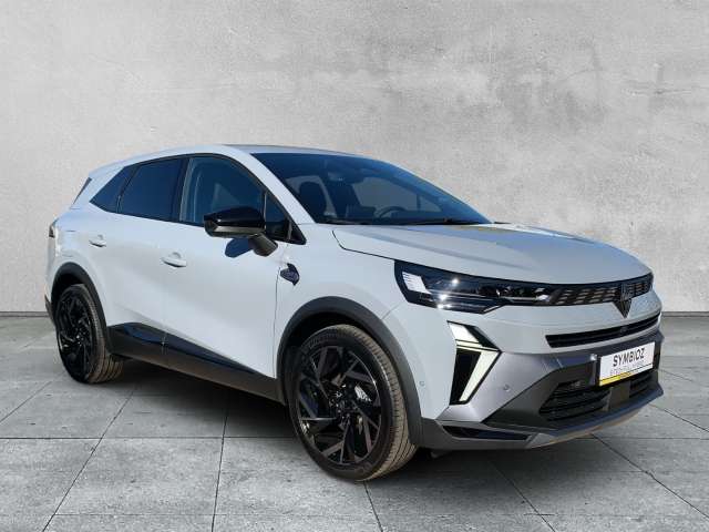 Fahrzeugbild eines Renault Symbioz