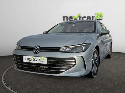 Bild Volkswagen Passat