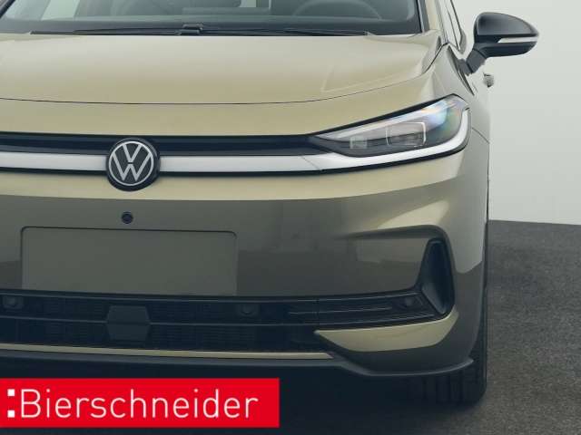 Fahrzeugbild eines Volkswagen ID.3