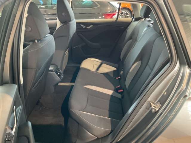 Fahrzeugbild eines Skoda Kamiq