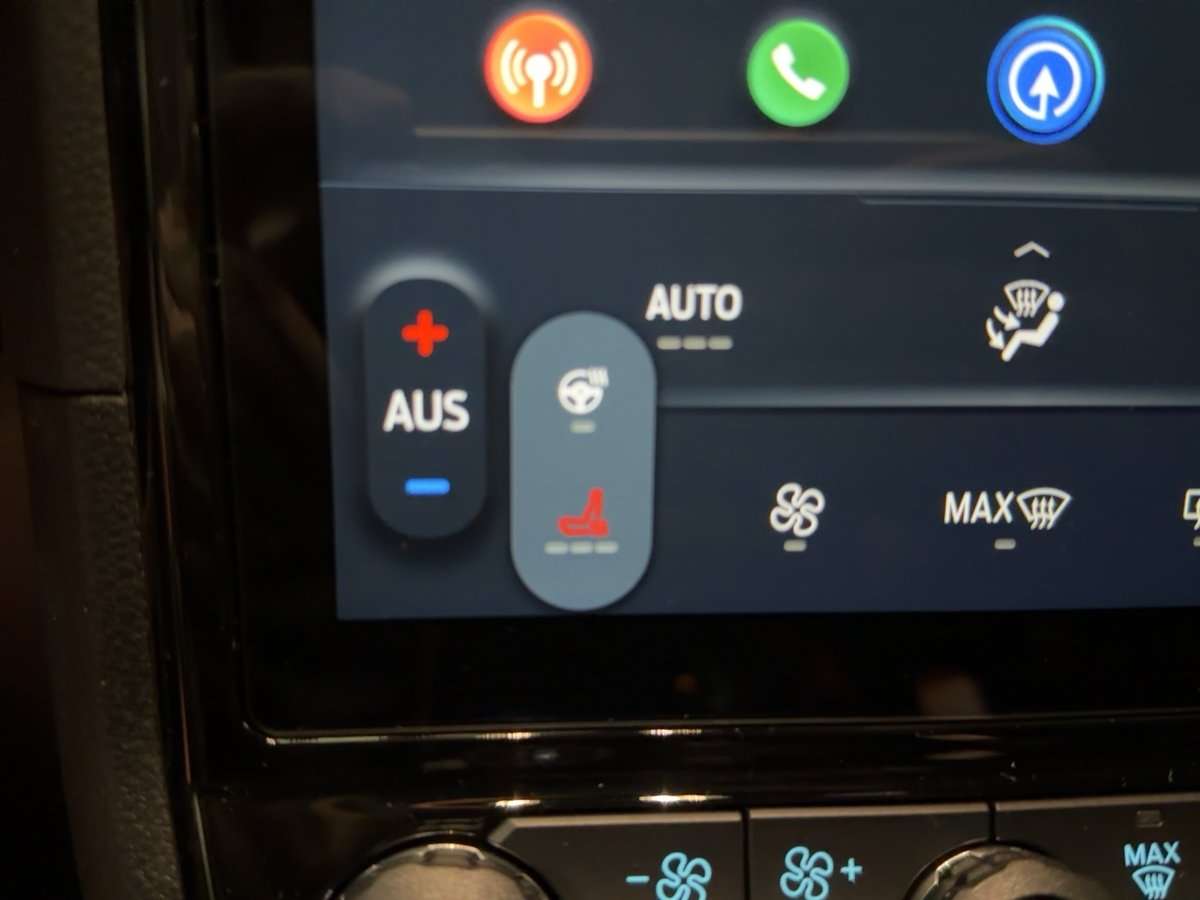 Fahrzeugbild eines Ford Ranger