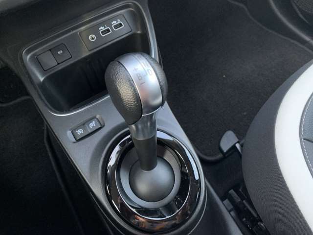 Fahrzeugbild eines Renault Twingo