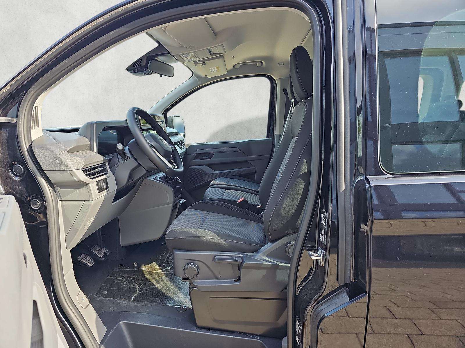 Fahrzeugbild eines Volkswagen Caravelle