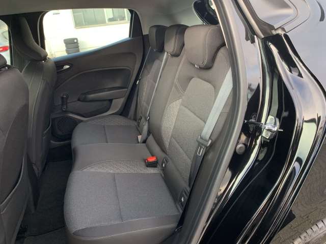 Fahrzeugbild eines Renault Clio