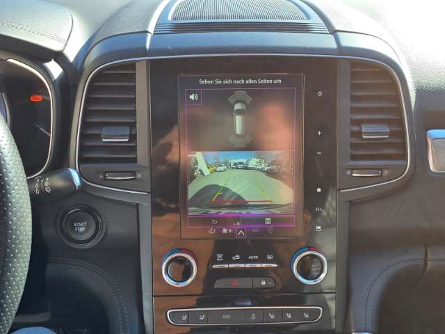 Fahrzeugbild eines Renault Koleos