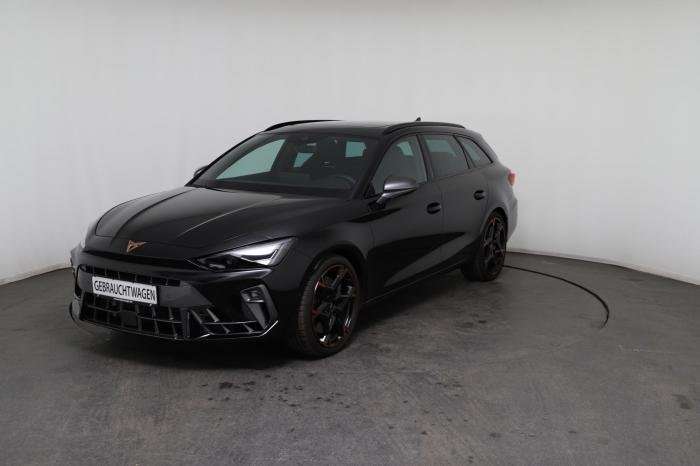 Fahrzeugbild eines CUPRA Leon