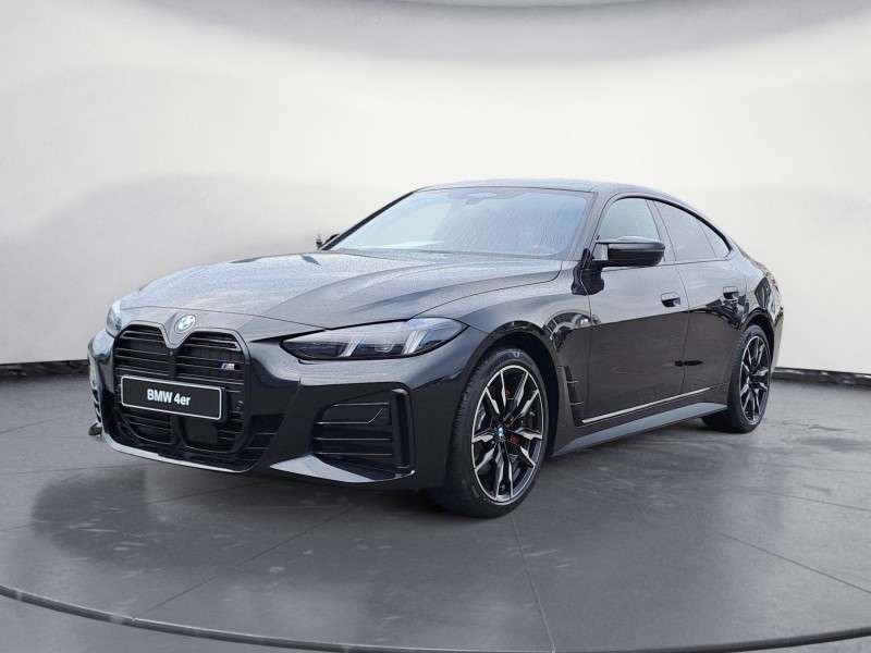 Fahrzeugbild eines BMW 4er-Reihe