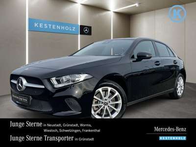 Bild Mercedes-Benz A-Klasse