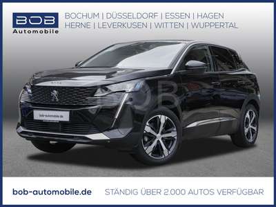 Bild Peugeot 3008