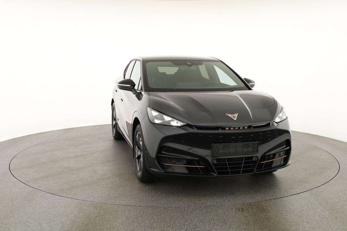 Fahrzeugbild eines CUPRA Tavascan