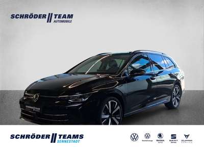 Bild Volkswagen Golf