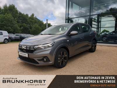 Bild Dacia Sandero