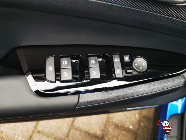 Fahrzeugbild eines Kia Sportage