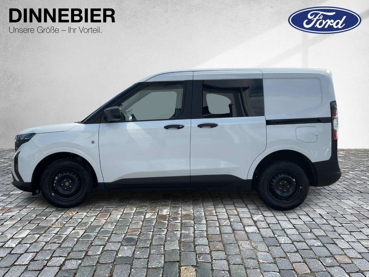 Fahrzeugbild eines Ford Transit Courier