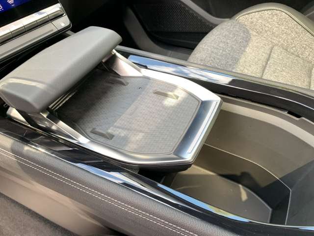 Fahrzeugbild eines Renault Rafale