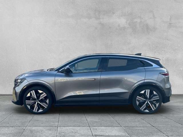 Fahrzeugbild eines Renault Megane E-TECH