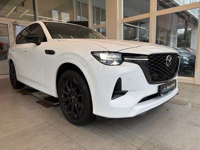 Bild Mazda CX-60