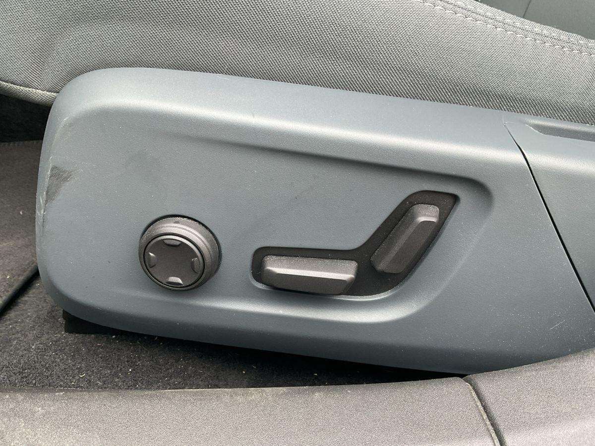 Fahrzeugbild eines Polestar 2