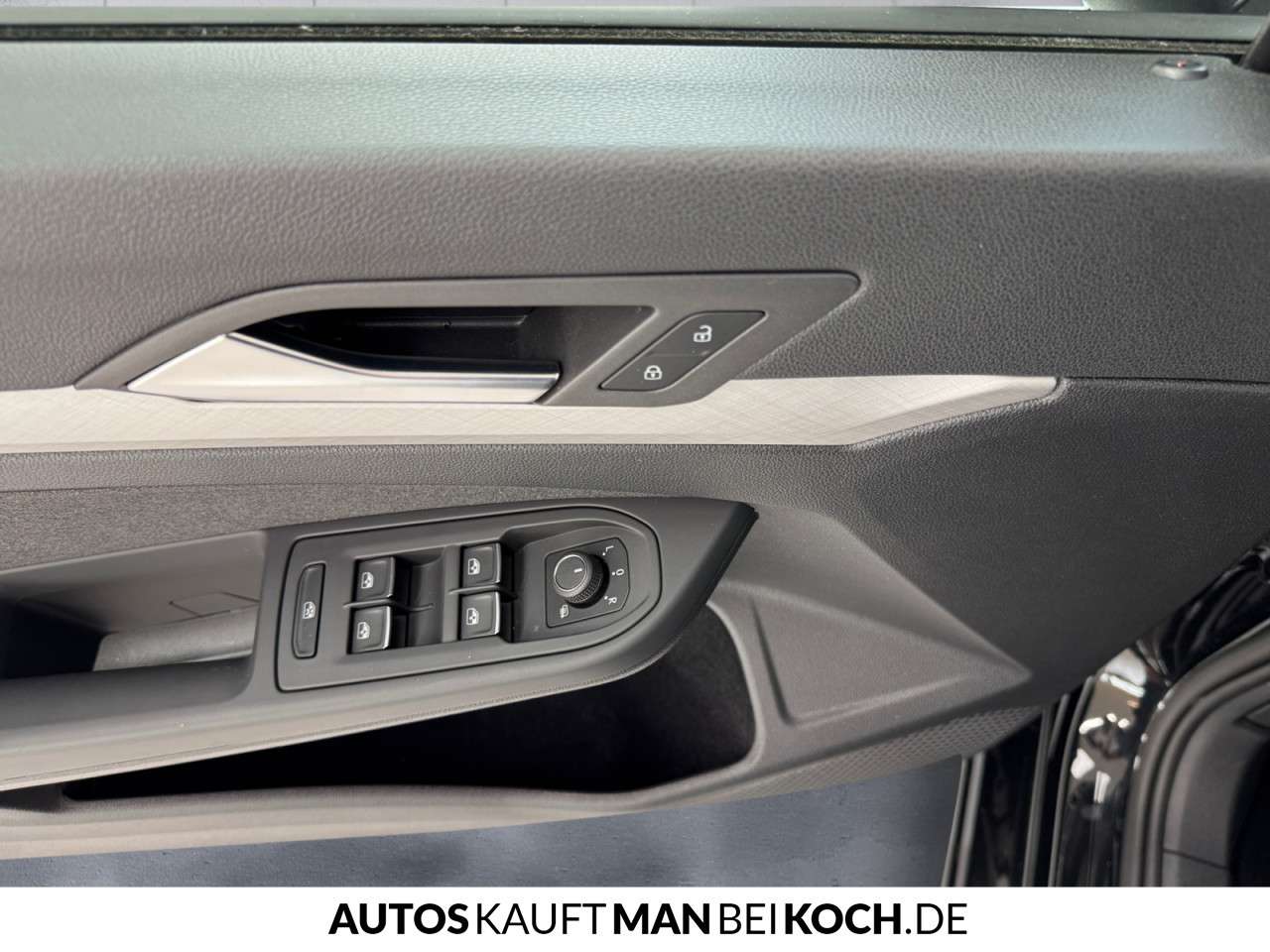 Fahrzeugbild eines Volkswagen Golf