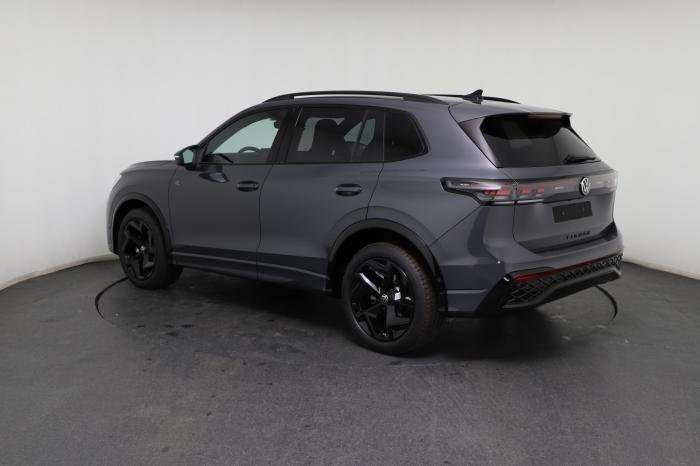 Fahrzeugbild eines Volkswagen Tiguan