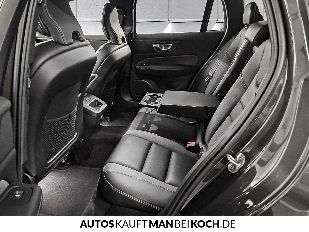 Fahrzeugbild eines Volvo V60