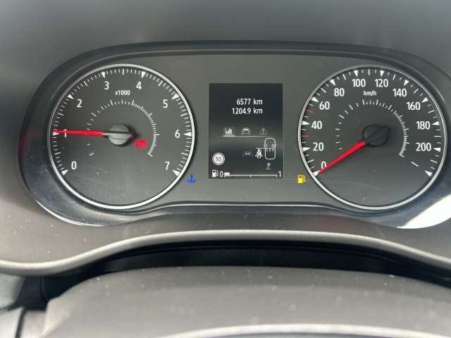 Fahrzeugbild eines Dacia Jogger