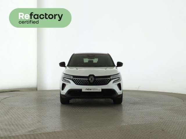 Fahrzeugbild eines Renault Austral