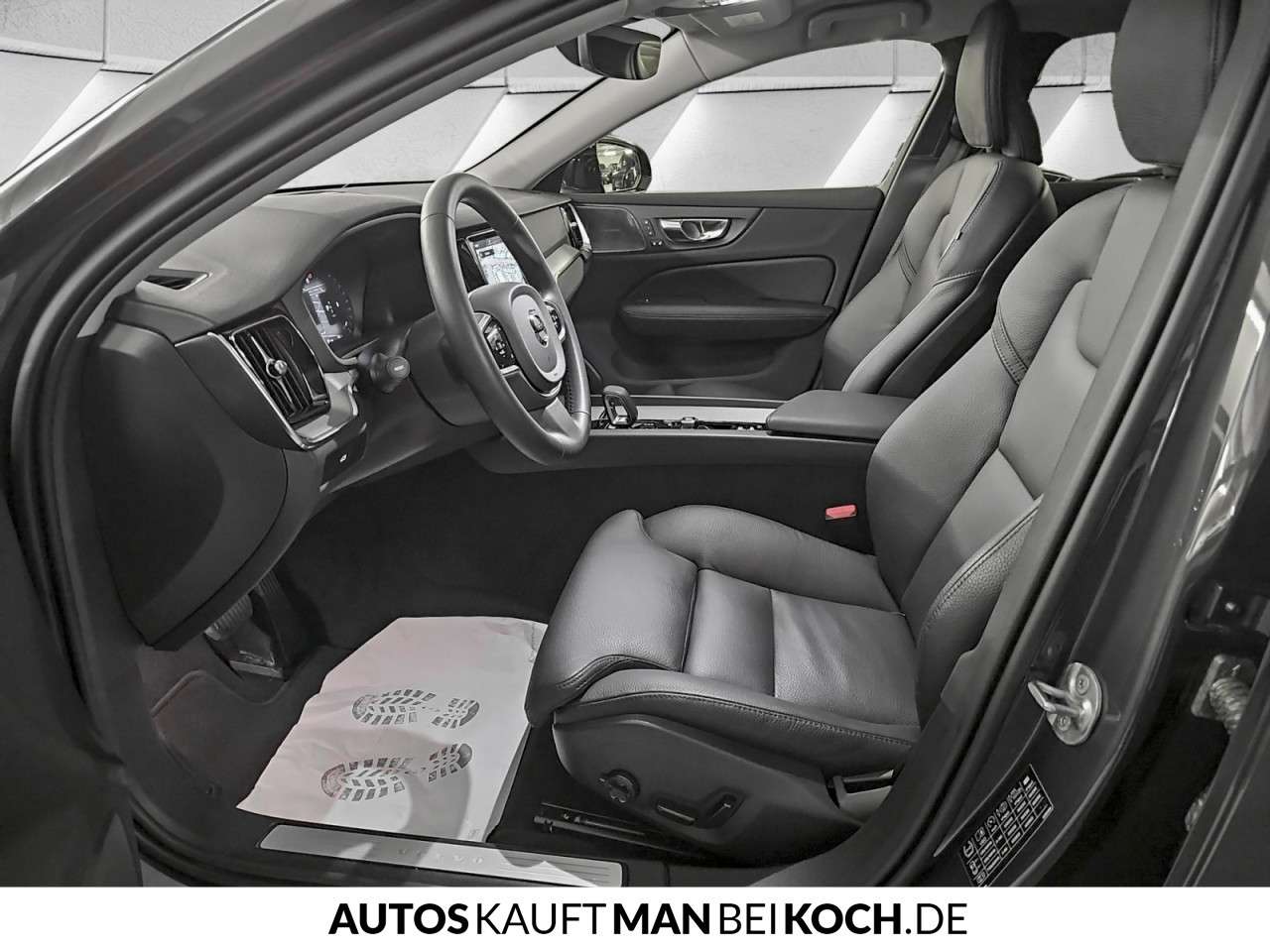 Fahrzeugbild eines Volvo V60