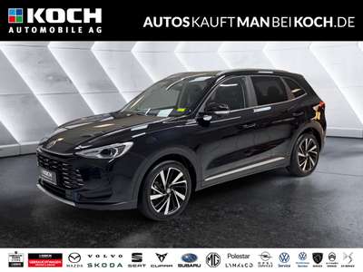 Bild MG ZS