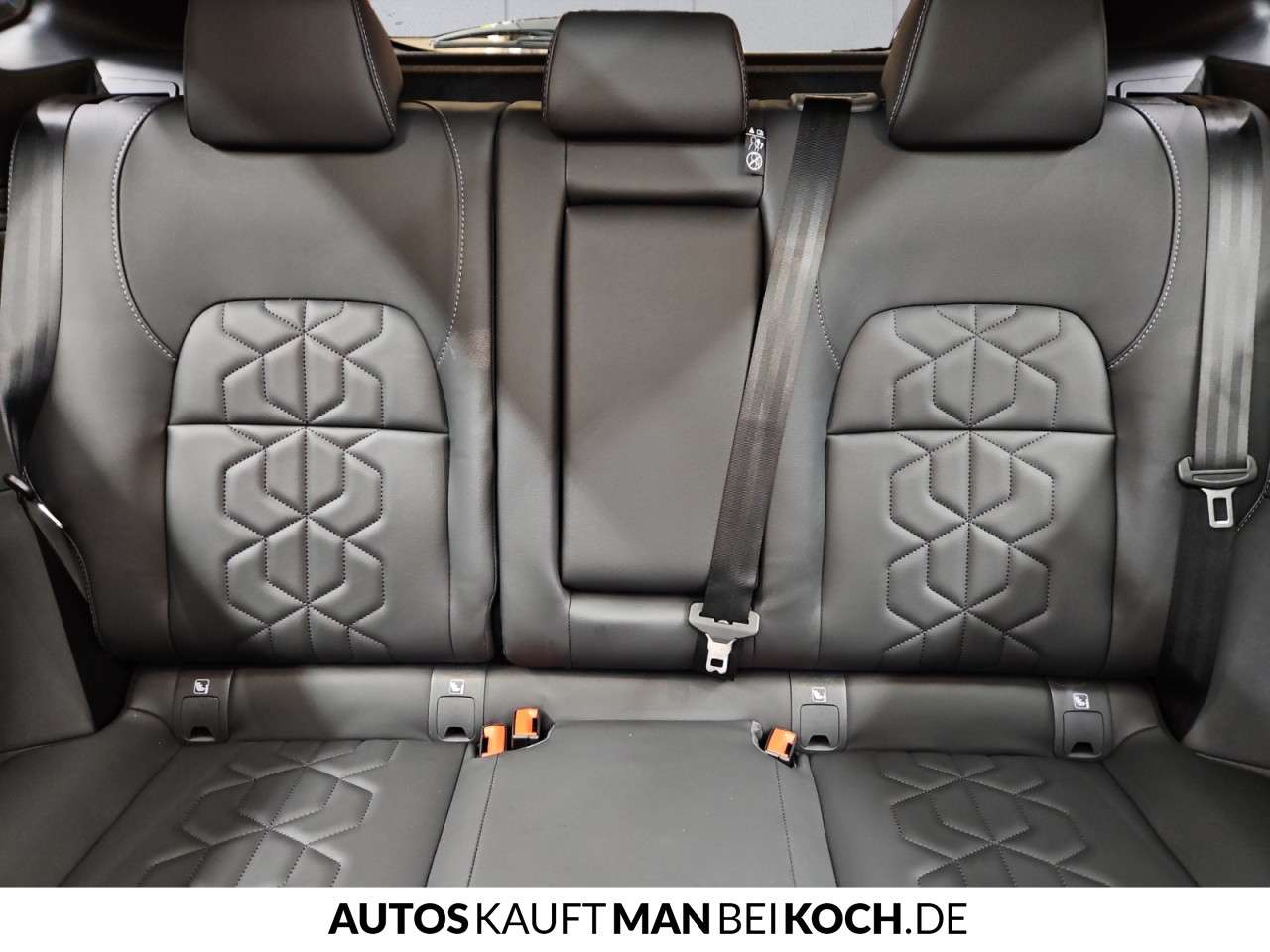 Fahrzeugbild eines Nissan Qashqai