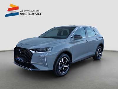 Bild DS Automobiles DS 7 Crossback