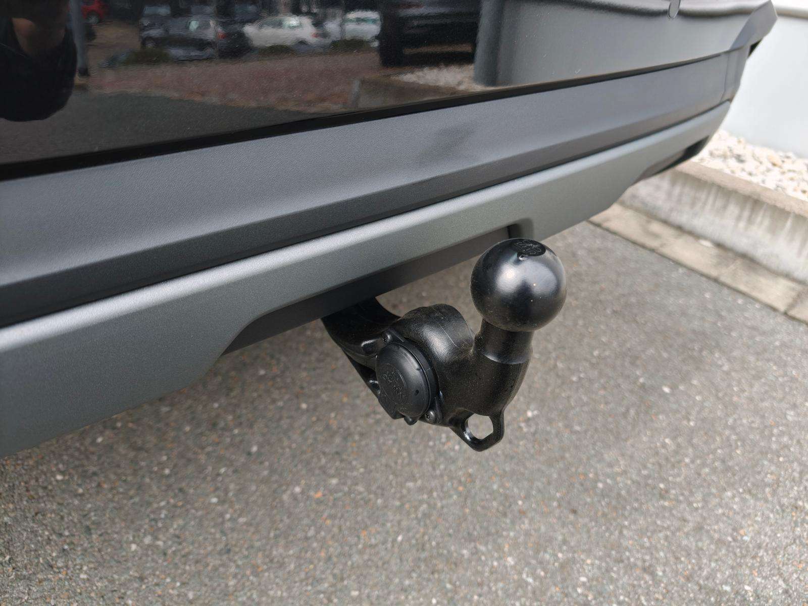 Fahrzeugbild eines Skoda Kamiq
