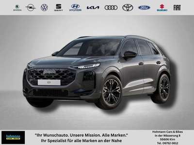 Bild Audi Q3