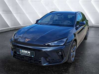 Bild CUPRA Leon