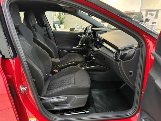 Fahrzeugbild eines Skoda Fabia