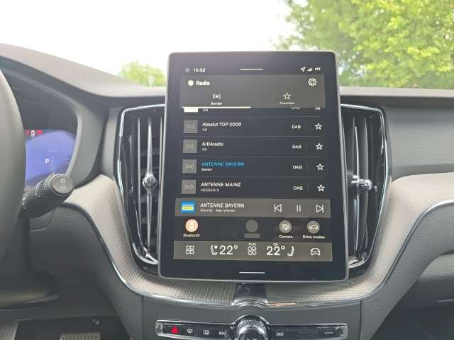 Fahrzeugbild eines Volvo XC60