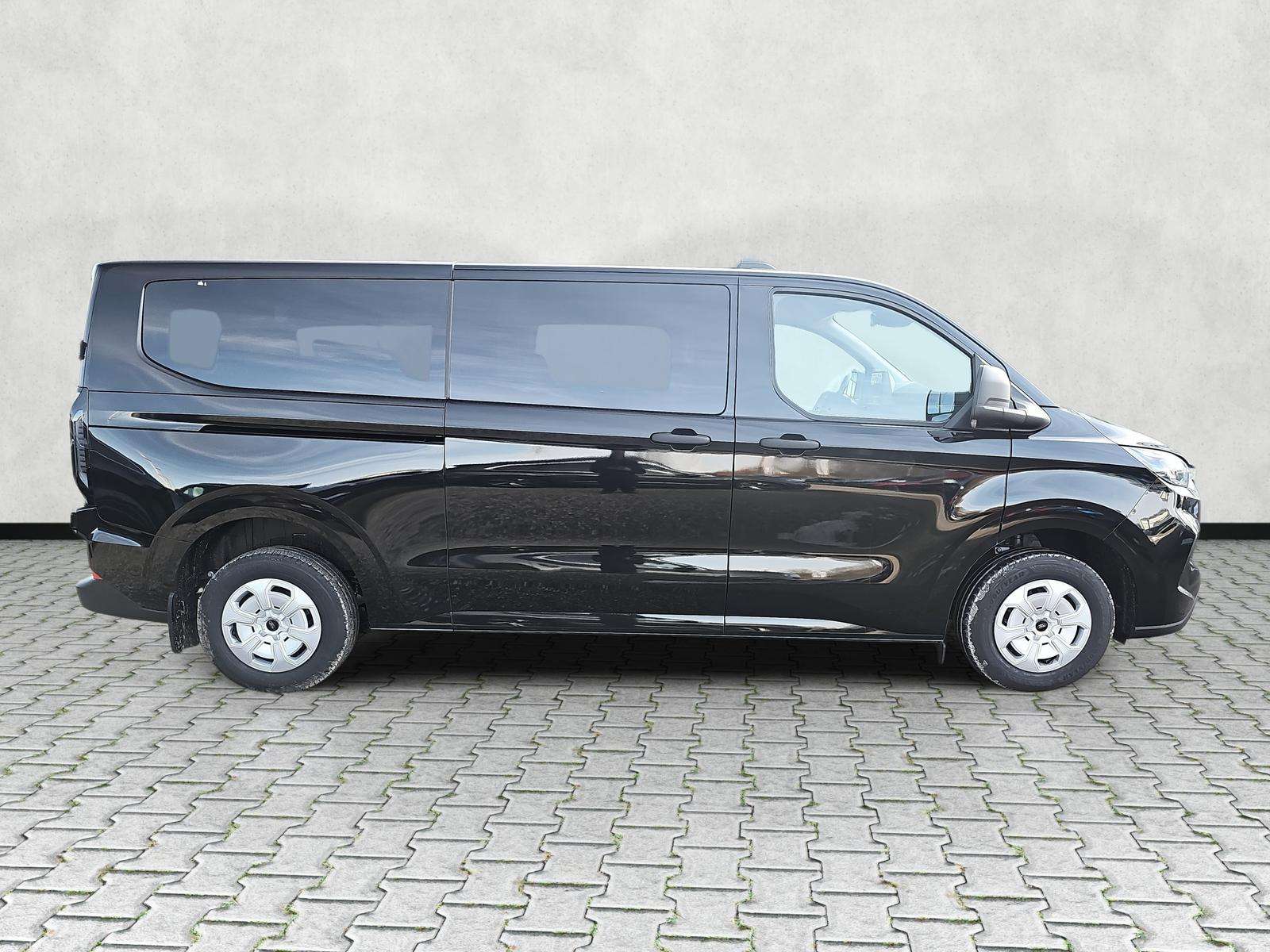 Fahrzeugbild eines Ford Transit Custom