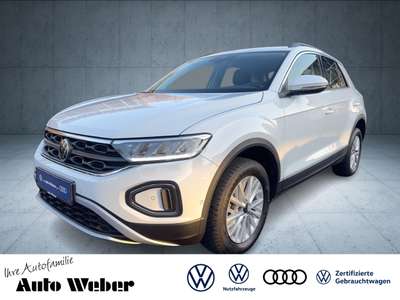 Bild Volkswagen T-Roc