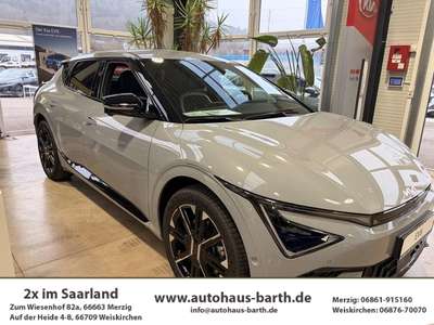 Bild Kia EV6
